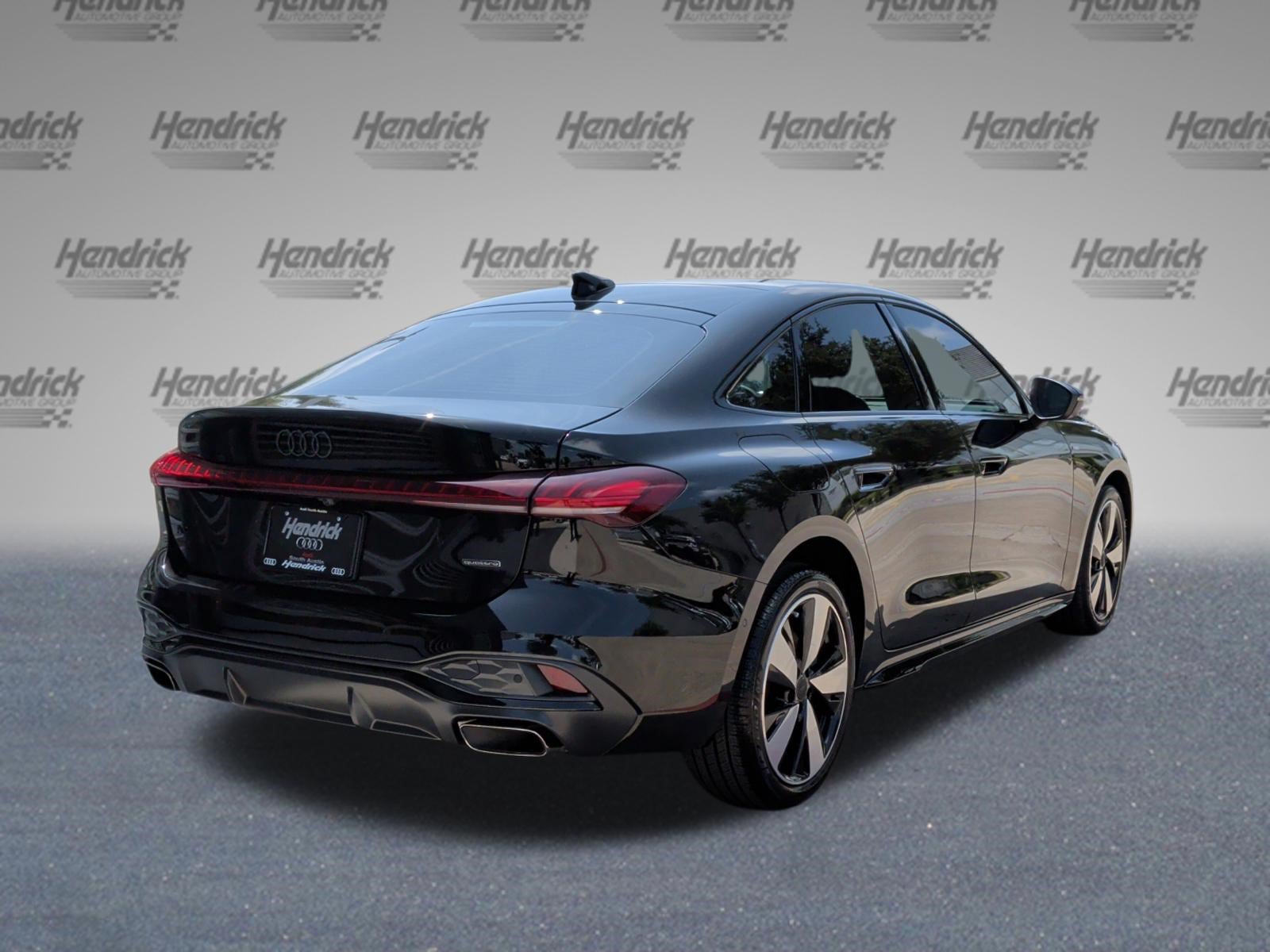 Used 2026 Audi A5 2.0T Premium AWD/4WD image 9