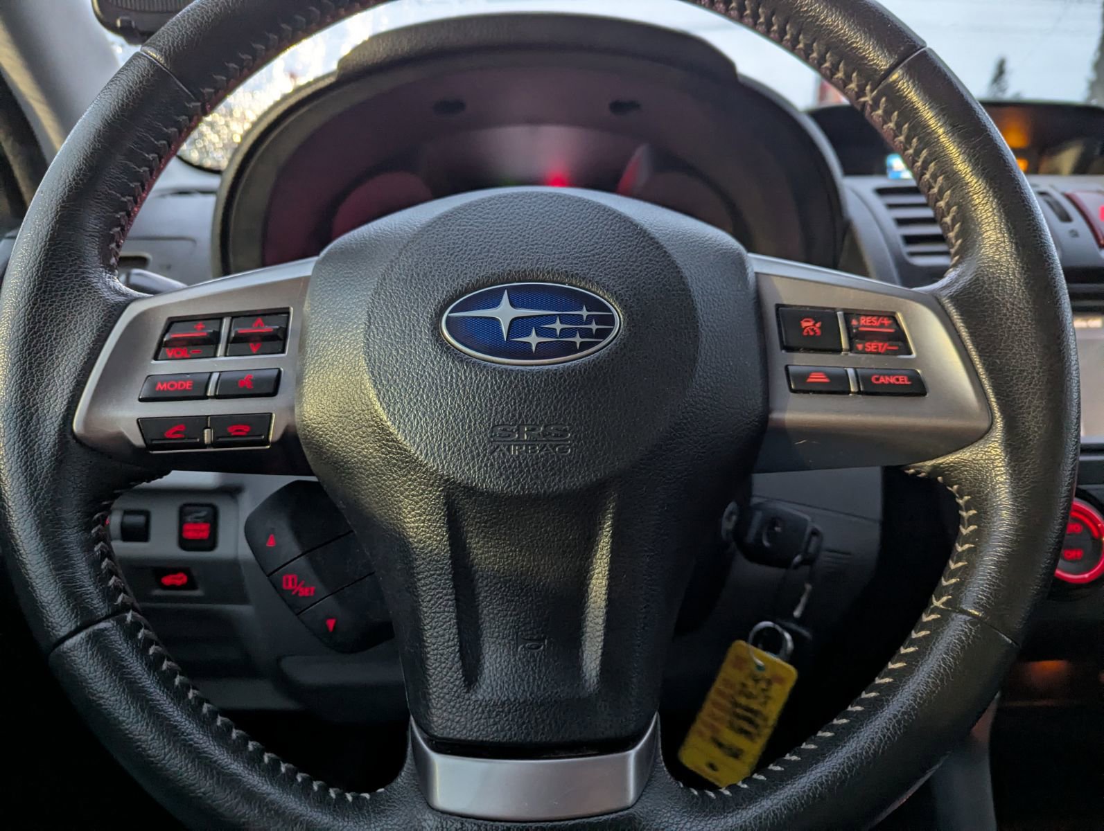 Used 2015 Subaru Forester 2.5i Limited AWD/4WD image 17