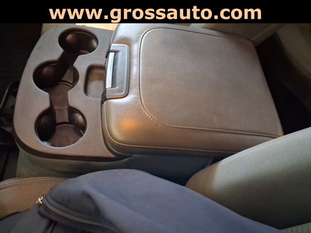 Used 2019 RAM 1500 Classic SLT image 18