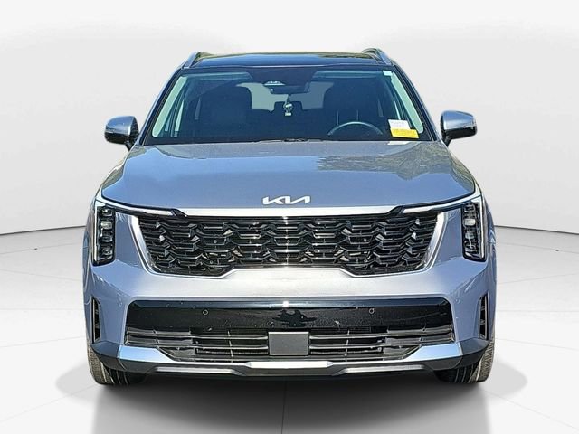 Used 2024 Kia Sorento S w/ Panoramic Sunroof Package image 10