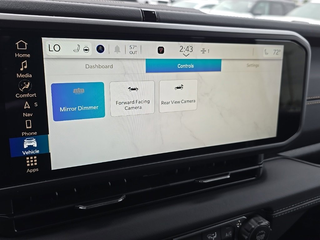 New 2026 Jeep Wrangler Sahara image 33