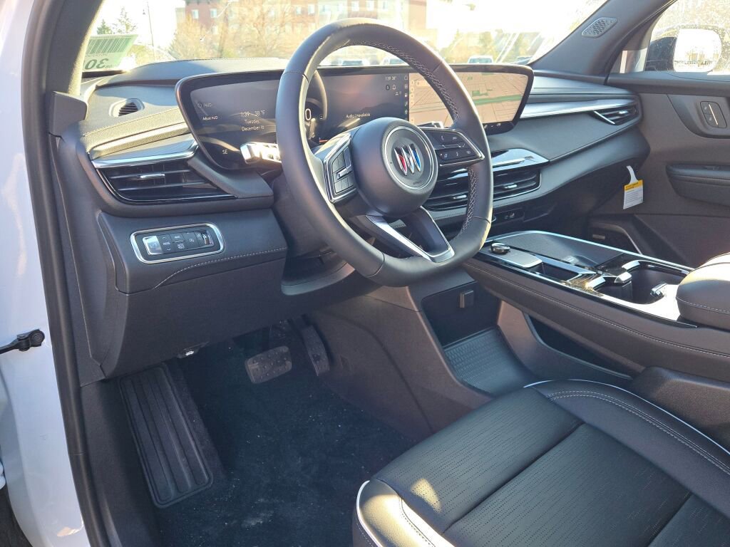 New 2026 Buick Enclave Sport Touring w/ Power Package image 24