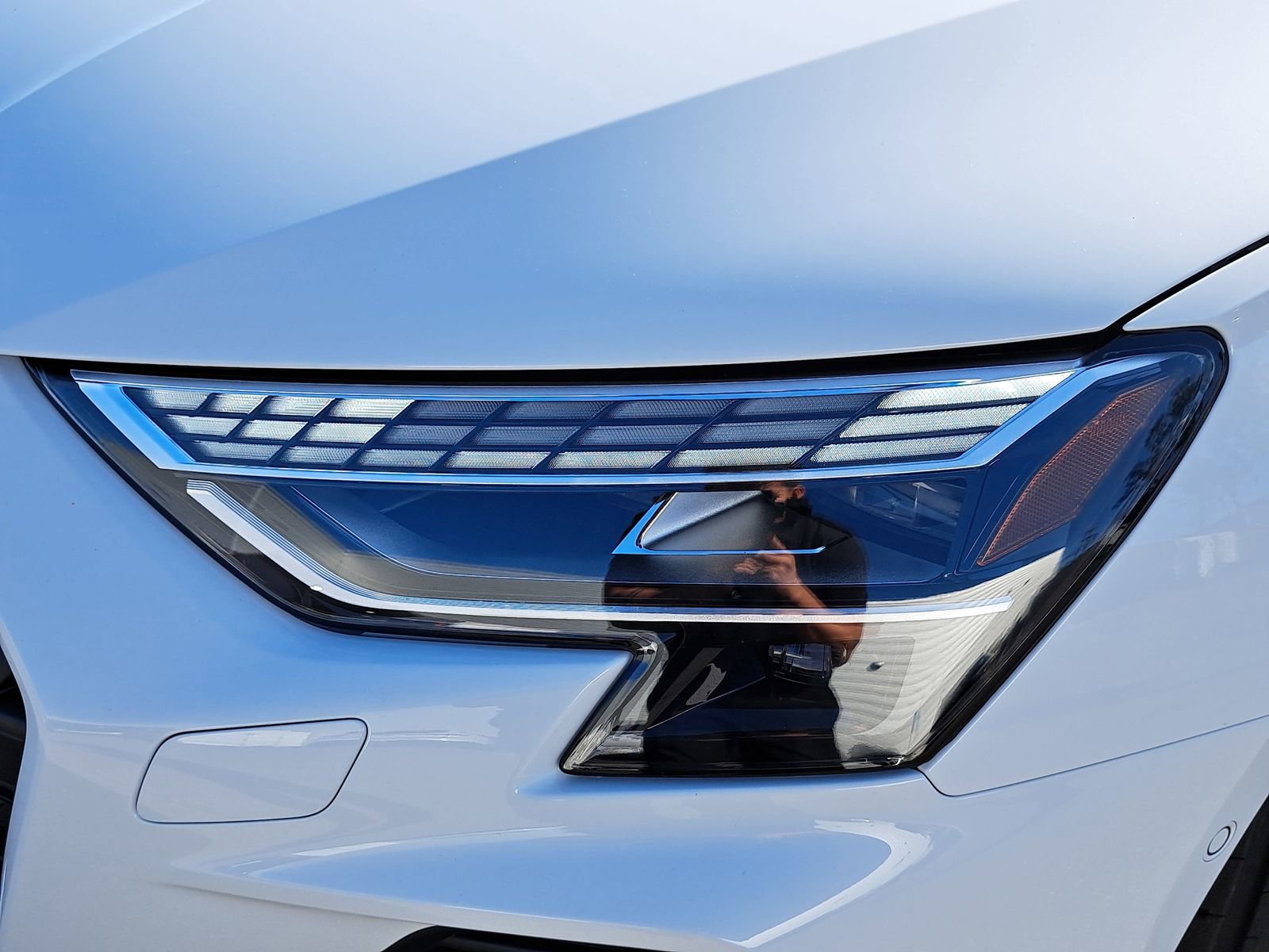 New 2026 Audi S3 Premium image 35