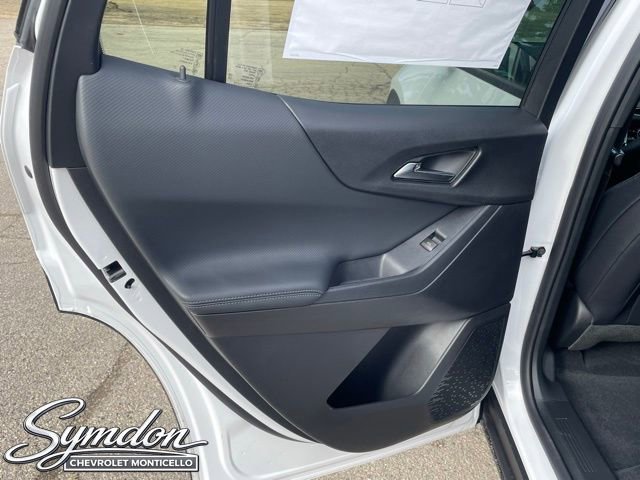 New 2026 Chevrolet Equinox LT w/ Convenience Package II image 18