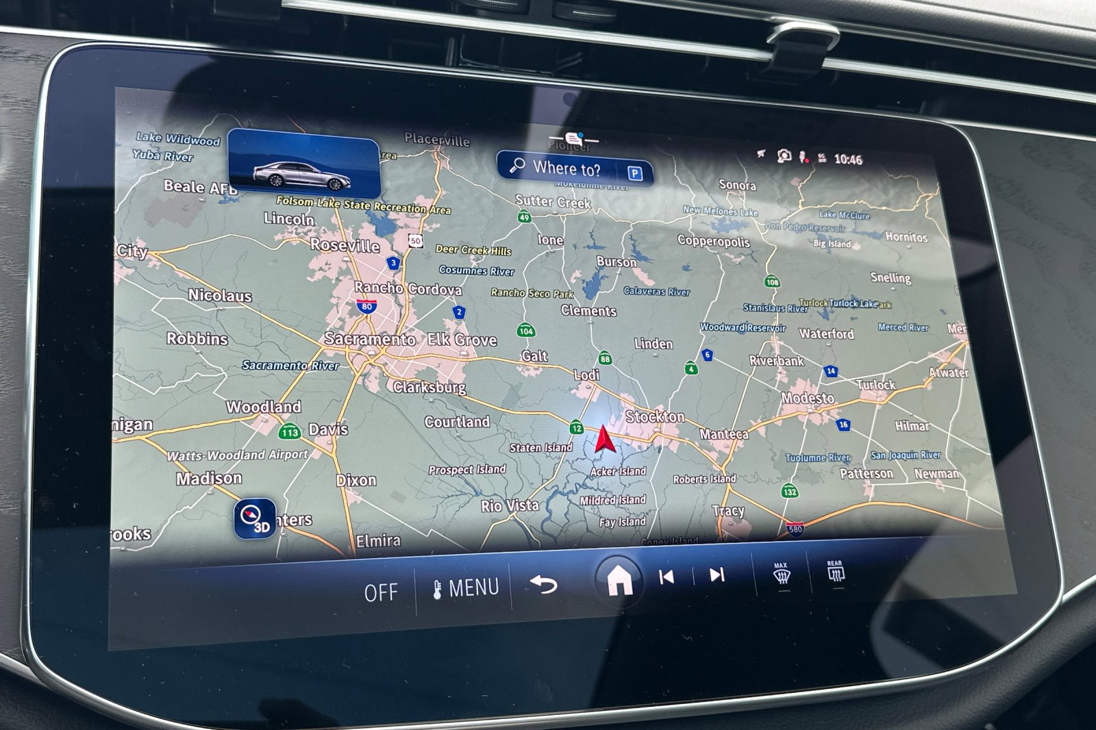 New 2026 Mercedes-Benz E 350 4MATIC Sedan image 18