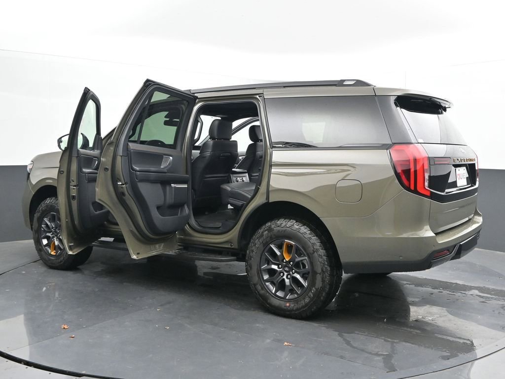 New 2025 Ford Expedition Tremor image 44