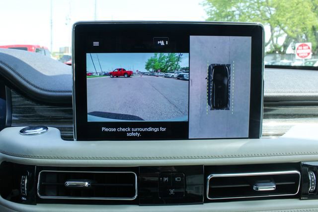 Used 2021 Lincoln Aviator Black Label w/ Dynamic Handling Package AWD/4WD image 21