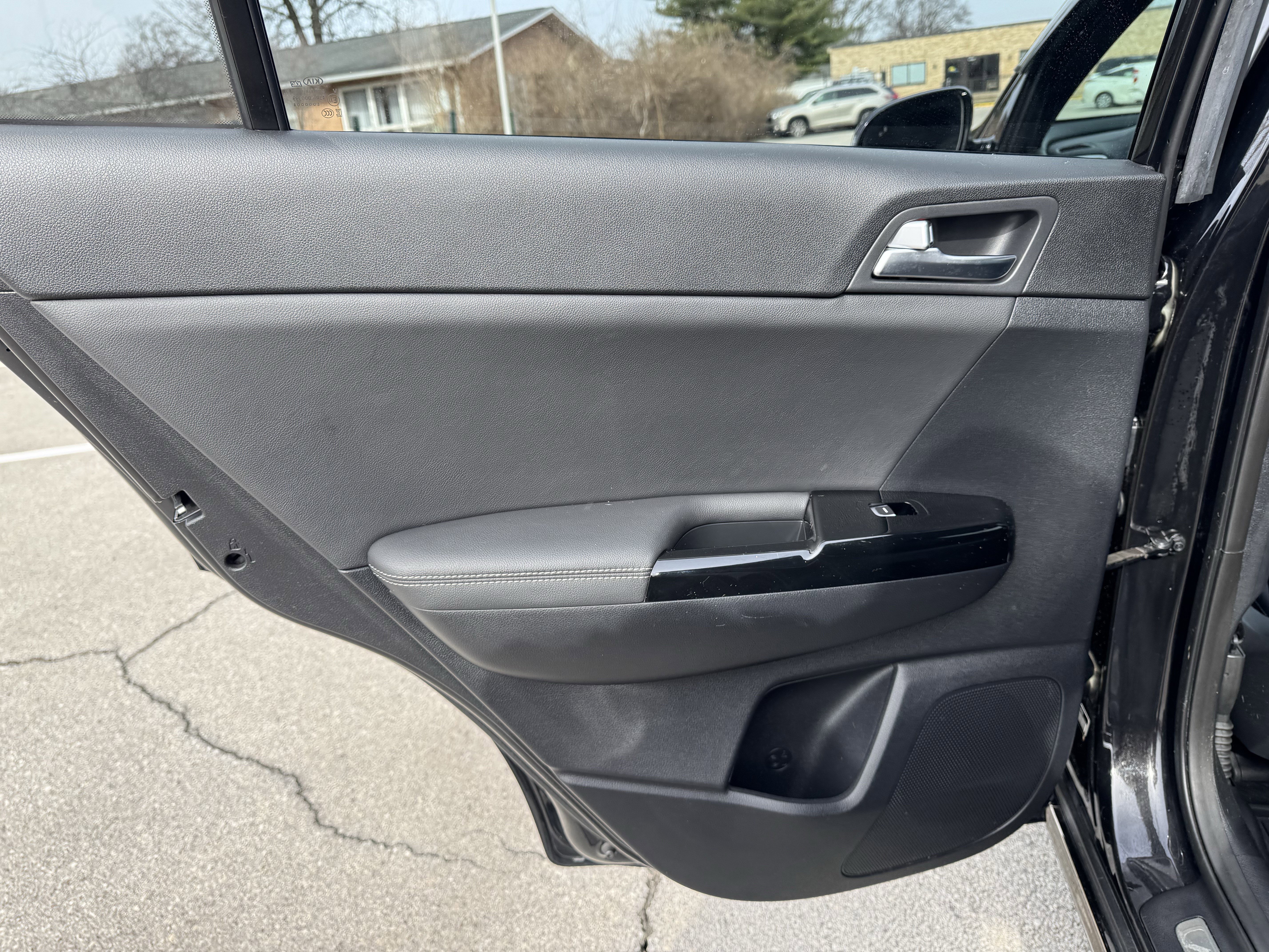 Used 2020 Kia Sportage S w/ S Premium Package image 31