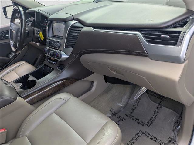 Used 2019 Chevrolet Tahoe LT image 21