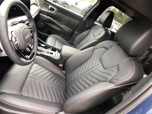 New 2025 Kia Sorento SX Prestige image 11