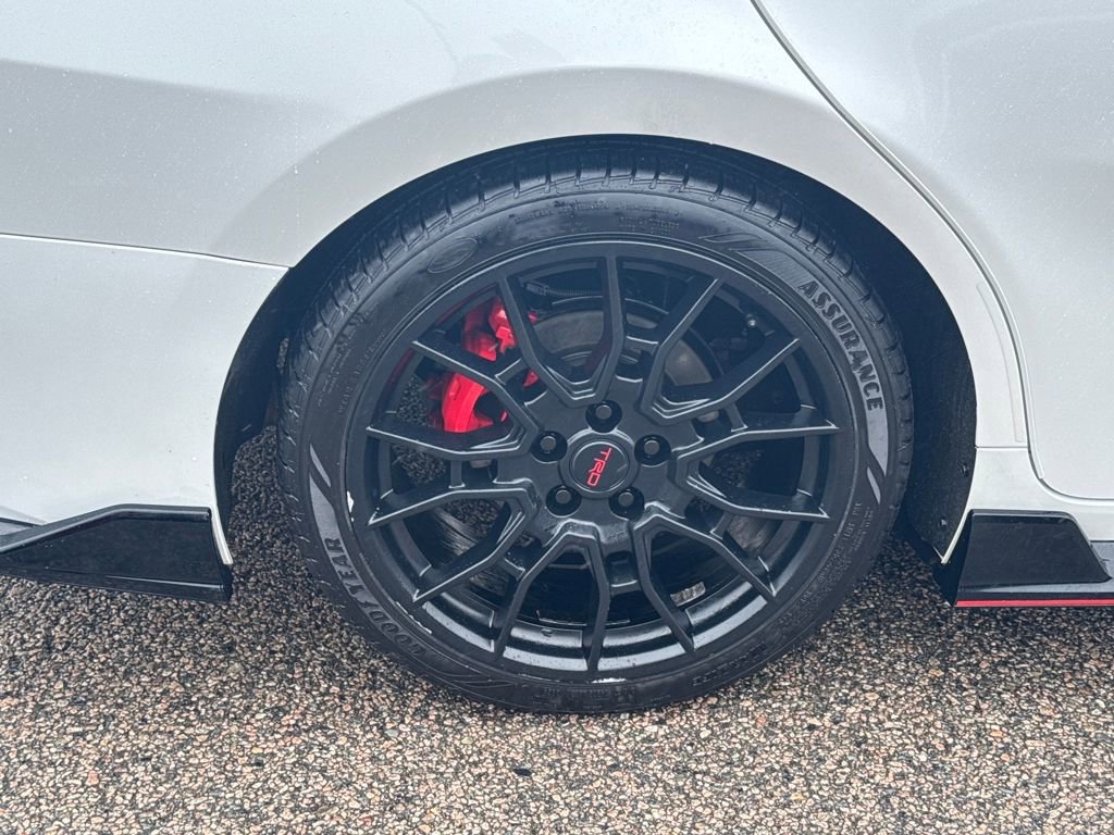 Used 2022 Toyota Camry TRD w/ TRD Package w/JBL Audio image 40