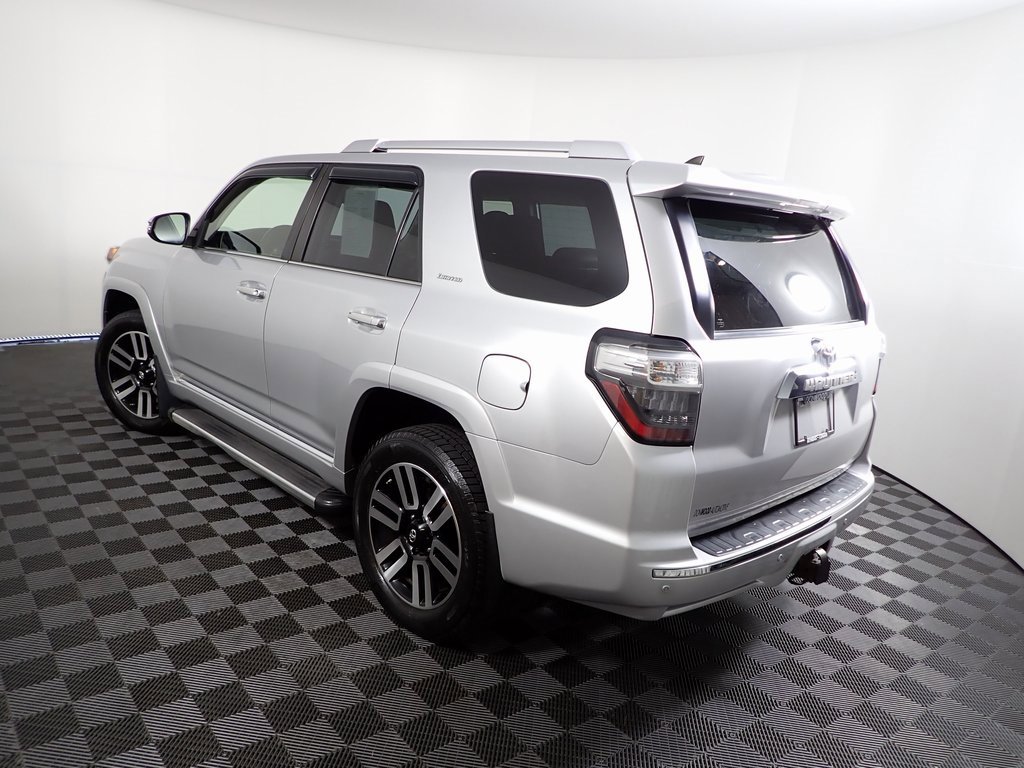 Used 2014 Toyota 4Runner Limited image 15