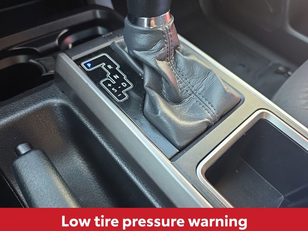 Used 2023 Toyota Tacoma SR5 w/ Technology Package image 25