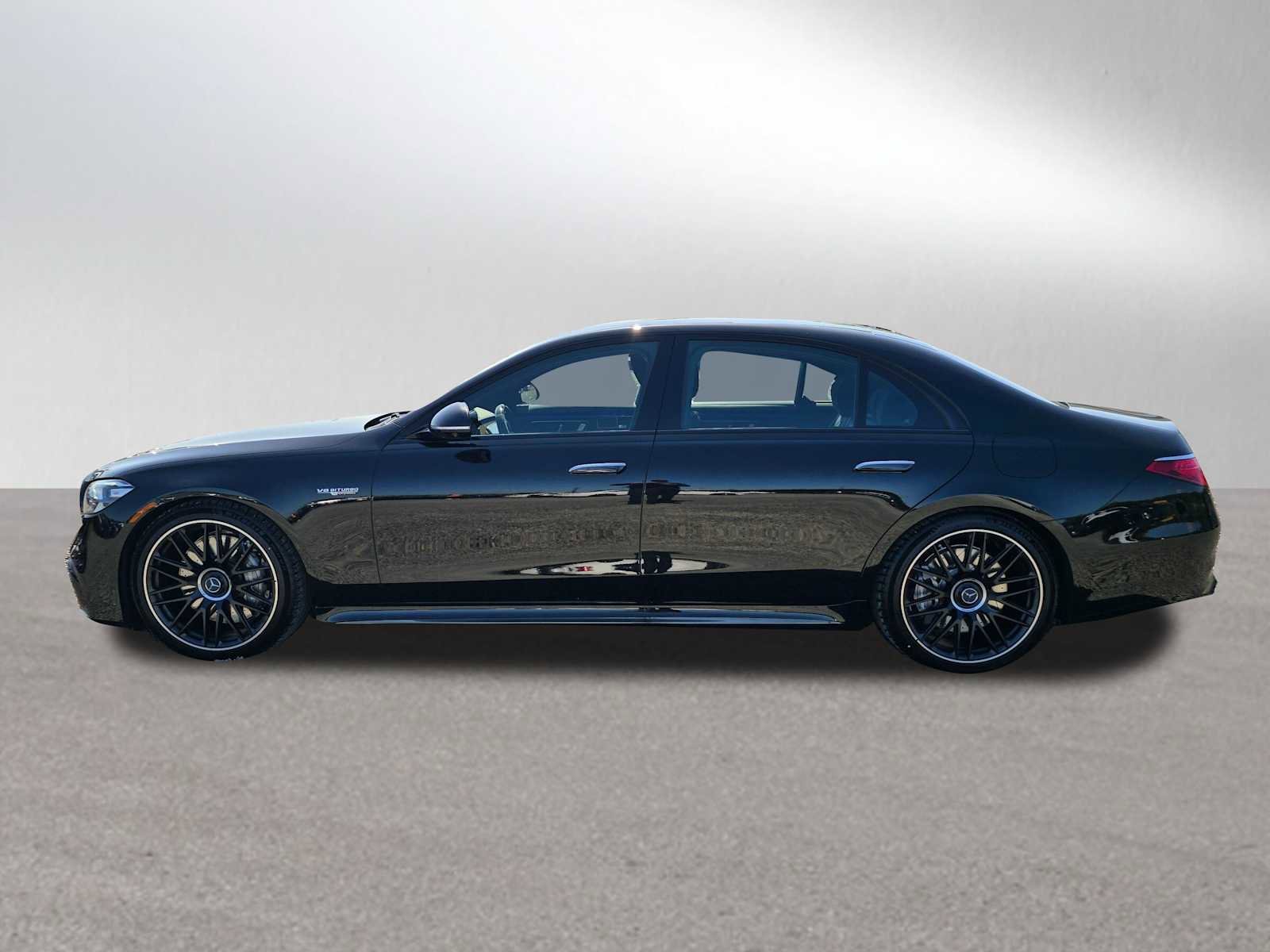 Used 2026 Mercedes-Benz S 63 AMG S image 6