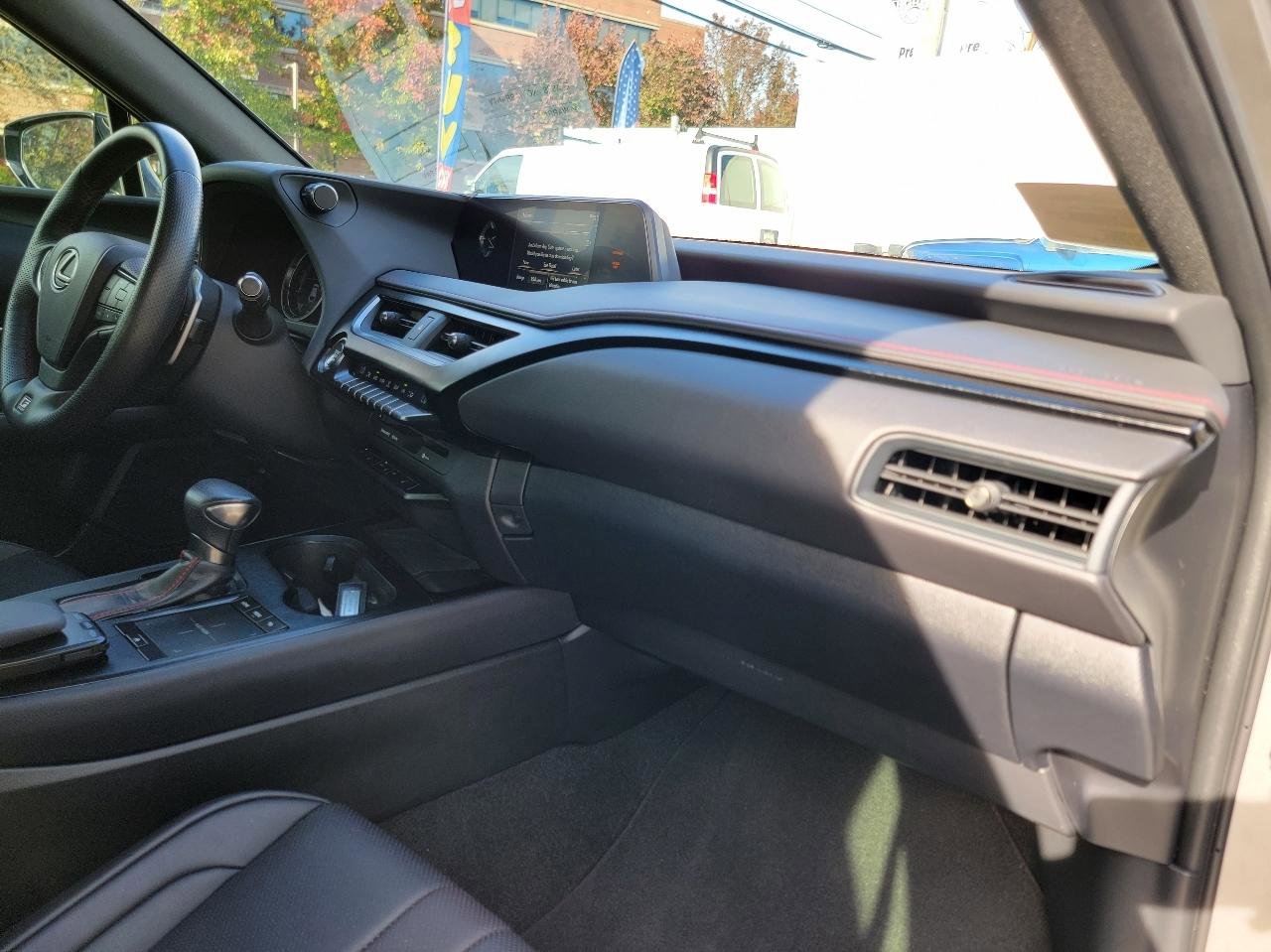 Used 2019 Lexus UX 200 F Sport w/ F Sport Premium Package image 27