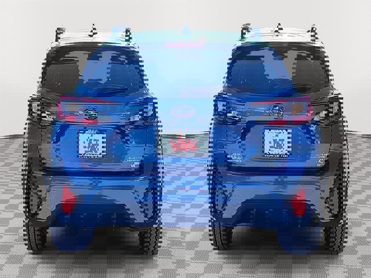 Certified 2025 Subaru Crosstrek 2.0i Premium image 6