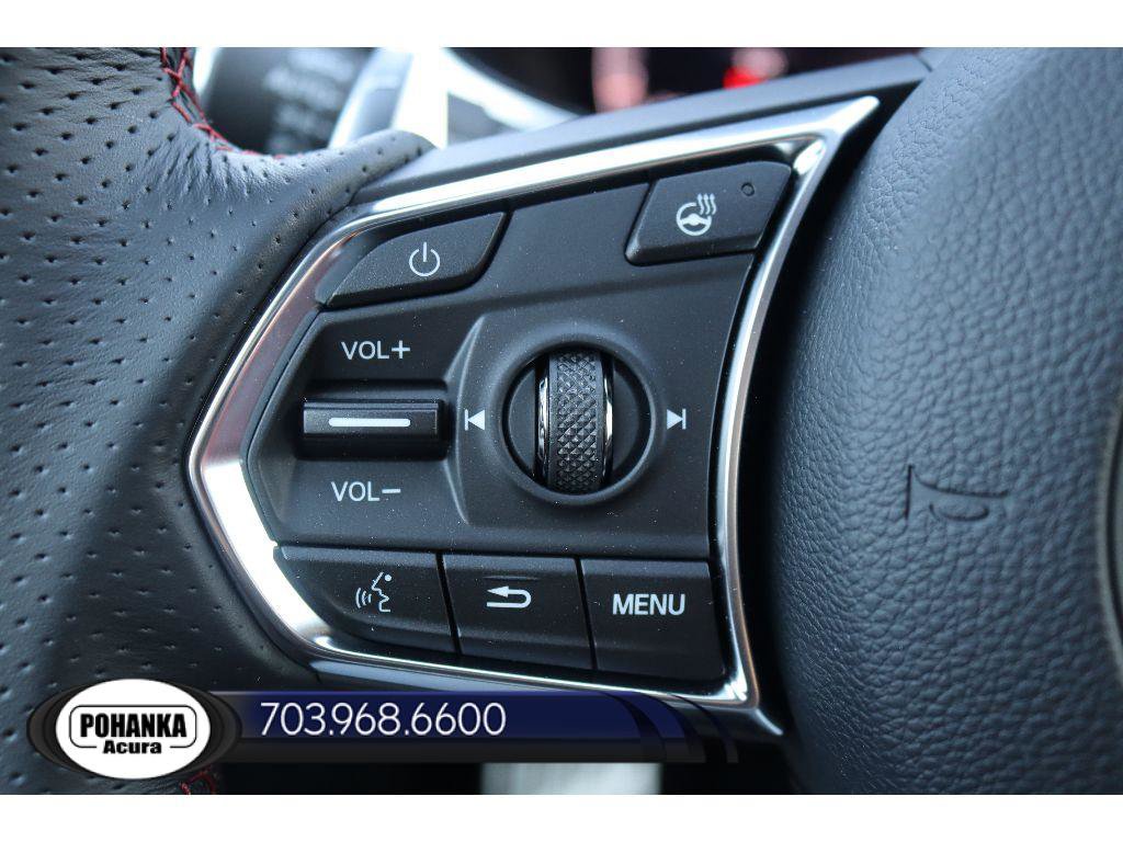 New 2026 Acura MDX Type S image 10