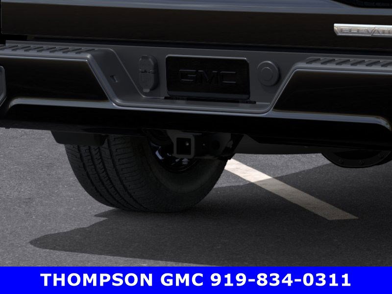 New 2026 GMC Sierra 1500 Elevation image 14