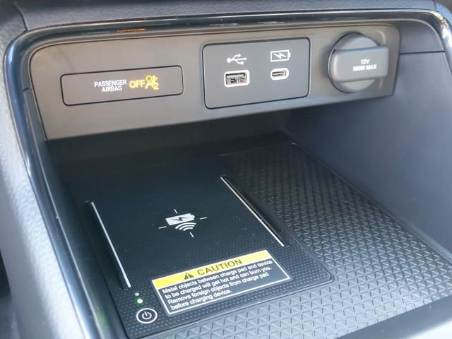 New 2025 Honda CR-V Sport-L image 28