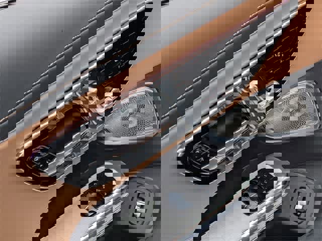 Used 2024 Mercedes-Benz CLE 450 4MATIC Coupe image 15