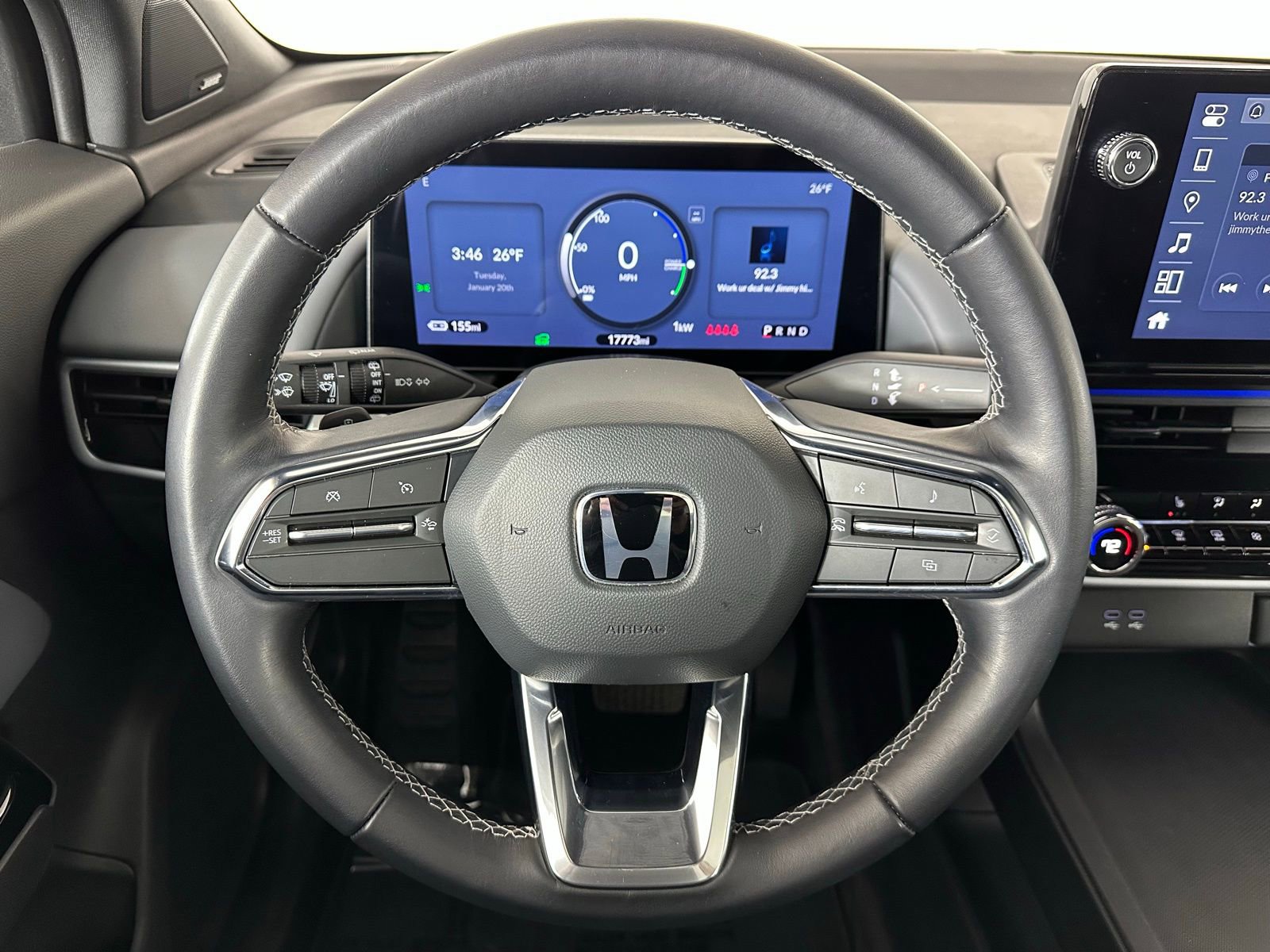 Used 2024 Honda Prologue Touring image 9