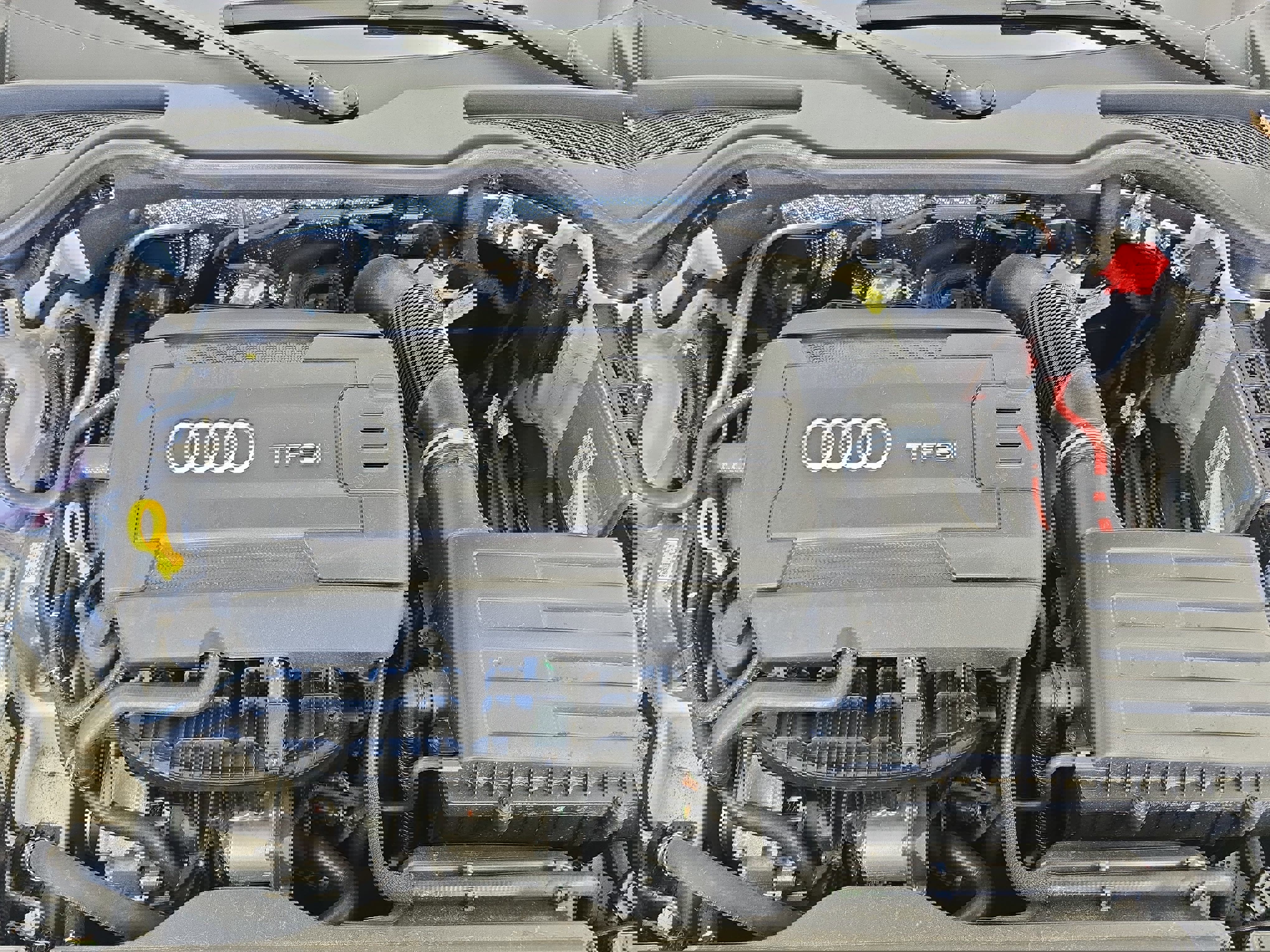 Used 2023 Audi TT 2.0T image 29