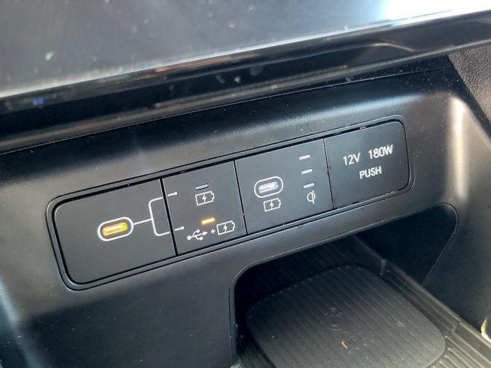 Certified 2025 Hyundai Tucson SEL FWD image 32