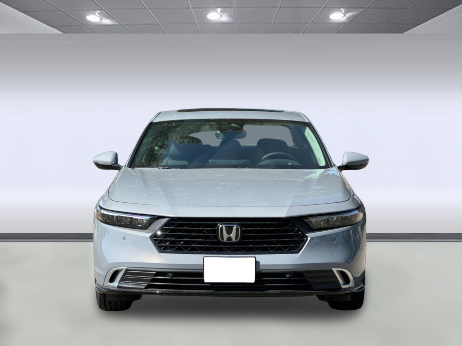 New 2025 Honda Accord Touring image 5