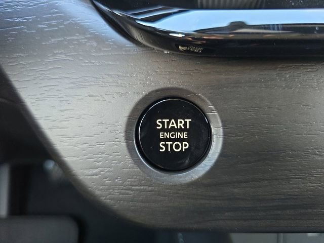 New 2026 Nissan Murano SL image 29