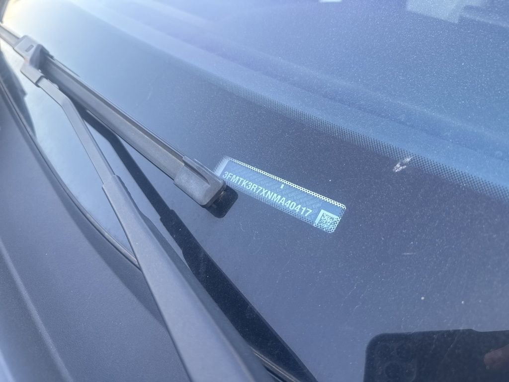 Used 2022 Ford Mustang Mach-E Premium RWD image 8