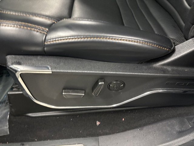 Used 2024 Ford F250 Platinum w/ Snow Plow Prep Package image 17