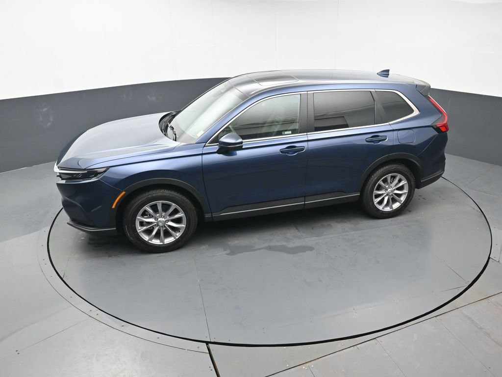 Certified 2023 Honda CR-V EX-L image 41