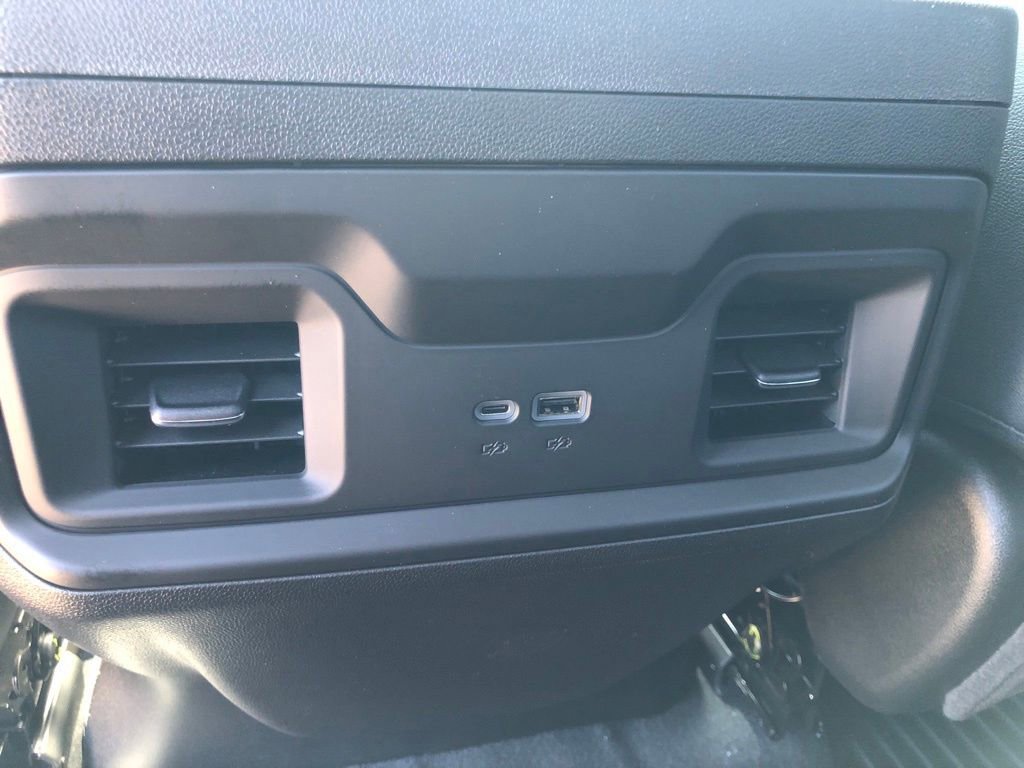 New 2025 Chevrolet Silverado 1500 RST w/ Texas Edition Plus image 44