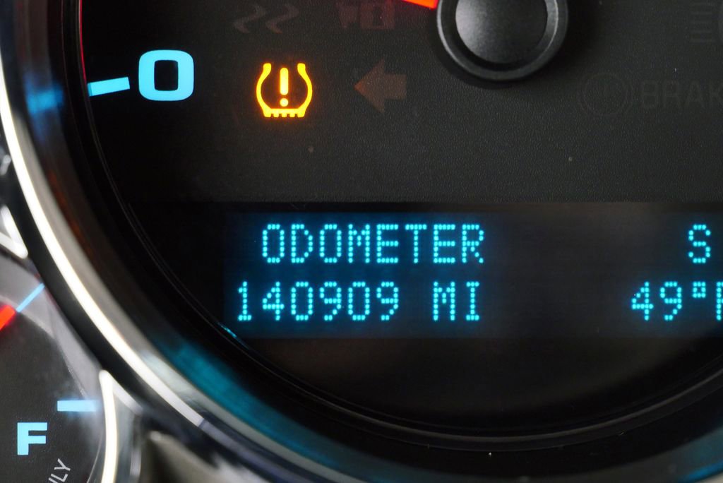 Used 2013 Chevrolet Silverado 2500 LT w/ Interior Plus Package image 26