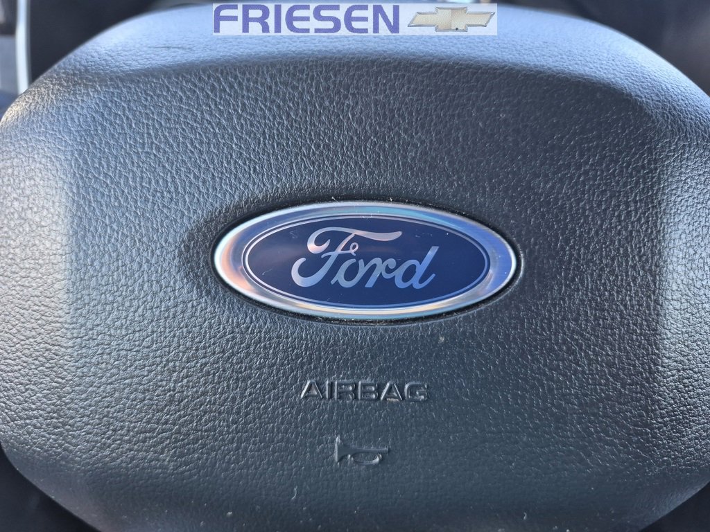 Used 2023 Ford F150 XLT w/ Equipment Group 302A High image 12