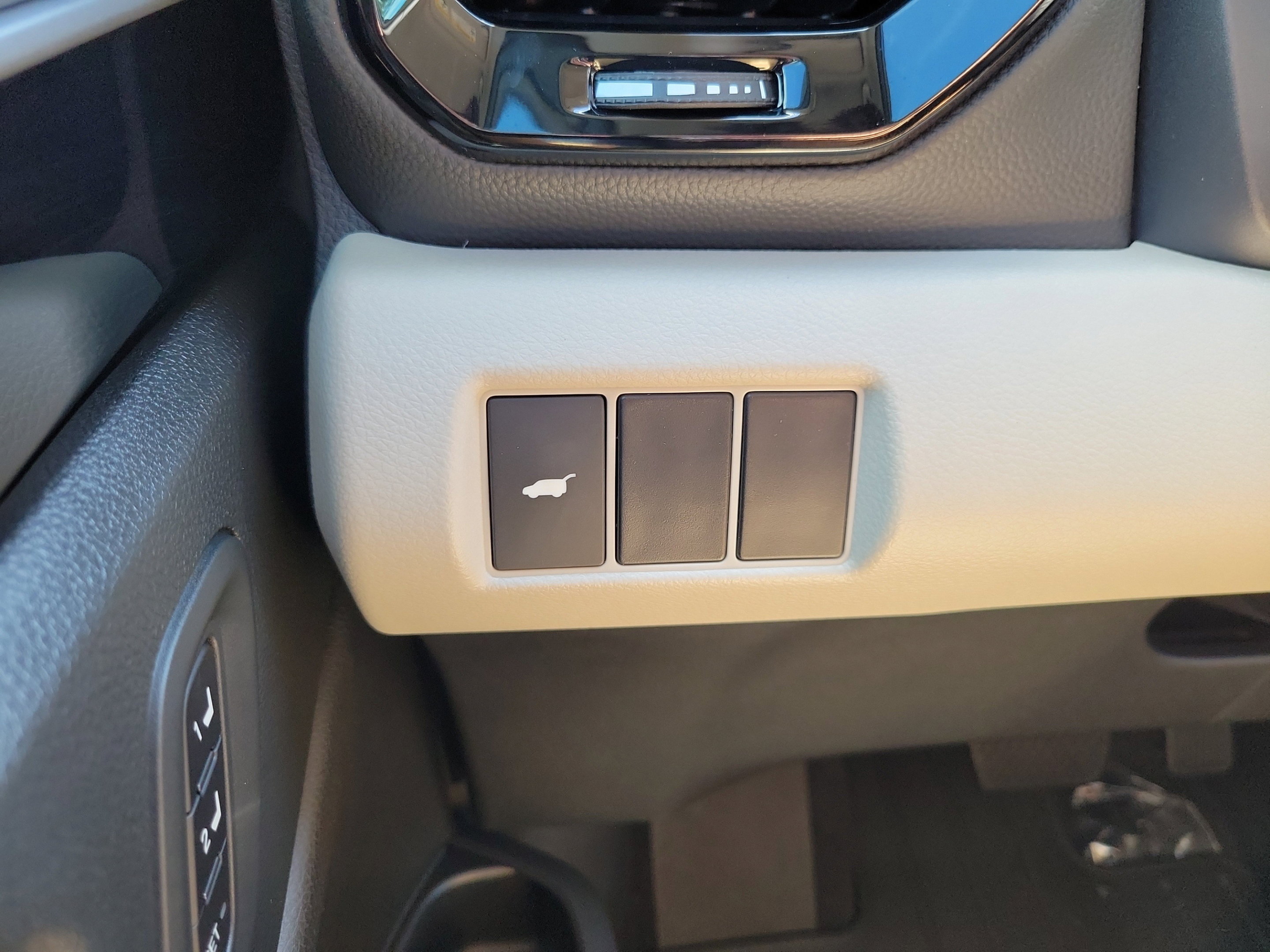 New 2026 Honda Passport RTL image 27