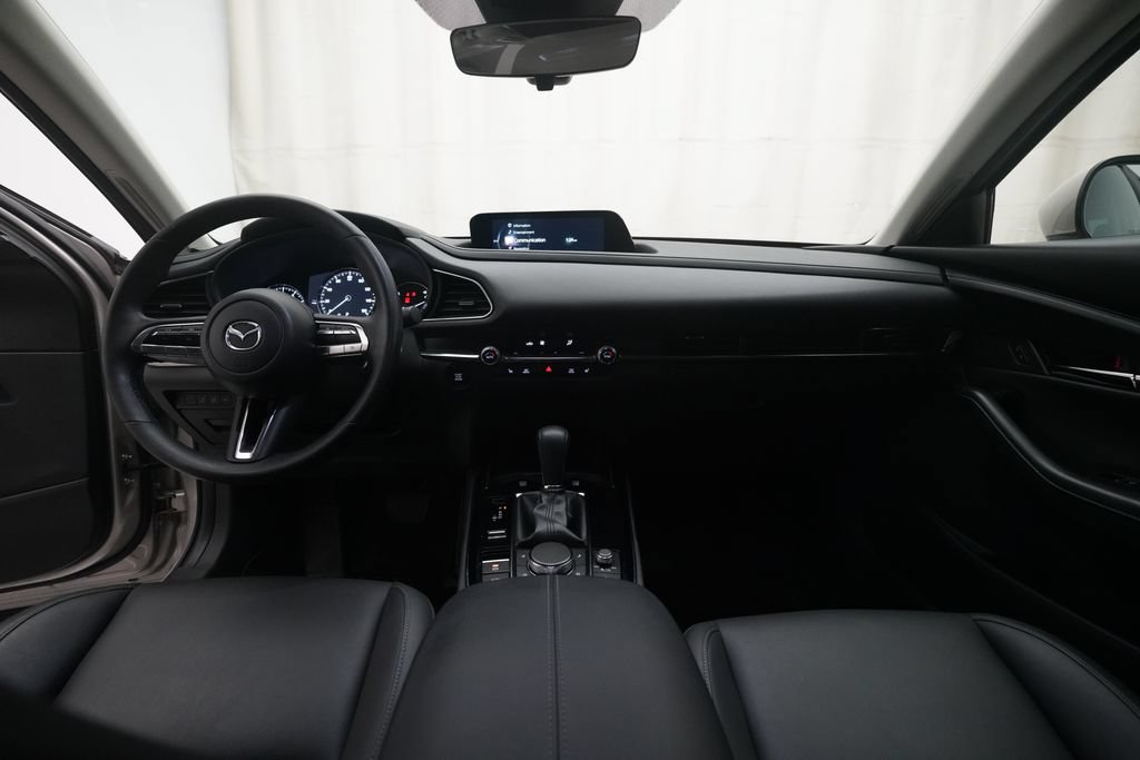 Certified 2023 MAZDA CX-30 AWD 2.5 S w/ Preferred Package image 5