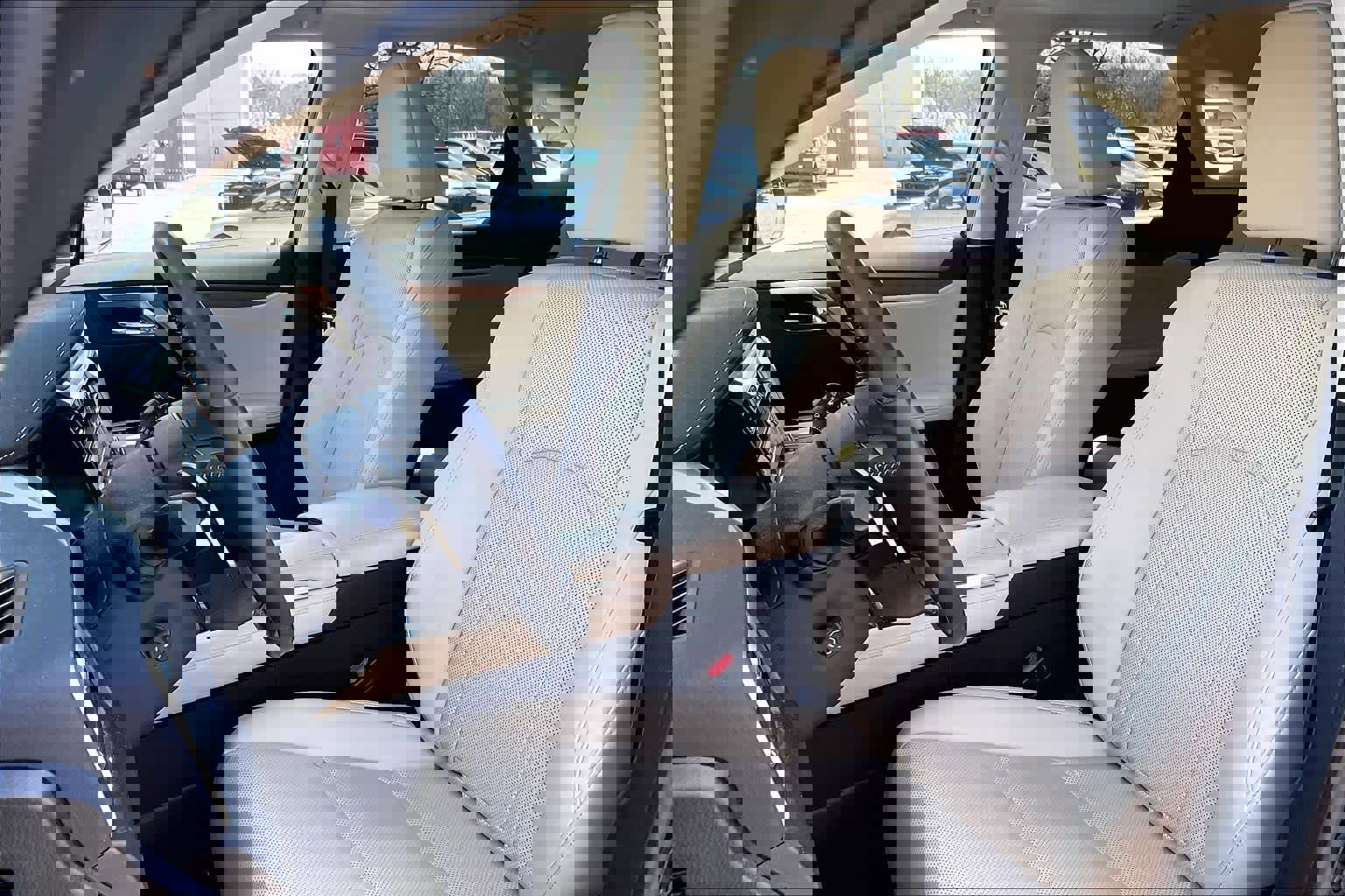 Used 2021 Lexus RX 350 AWD w/ Premium Package image 7