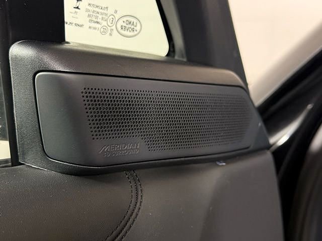 New 2026 Land Rover Range Rover SE AWD/4WD image 25