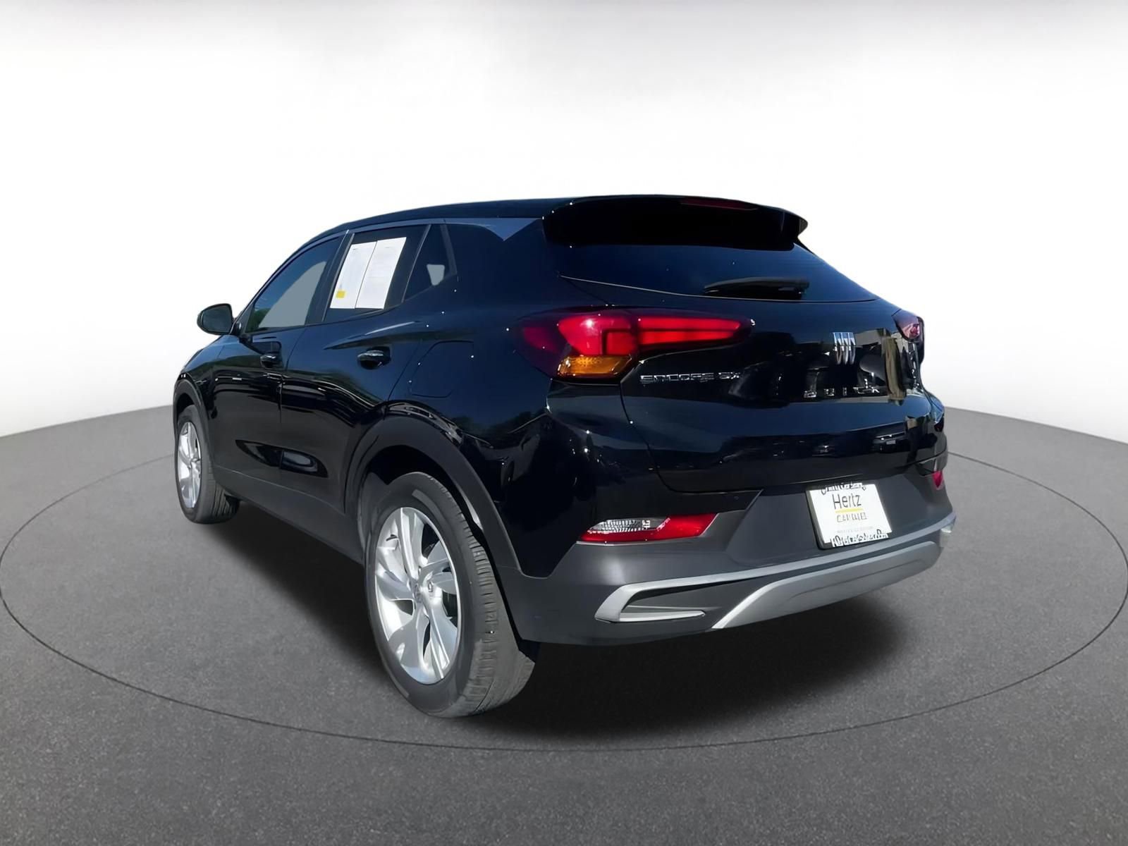 Used 2025 Buick Encore GX Preferred image 10