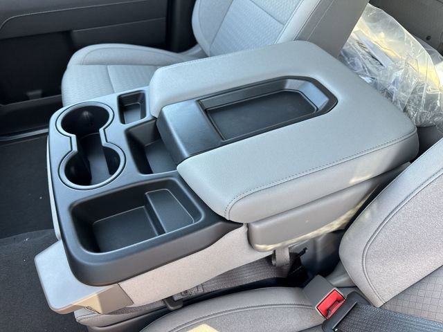 New 2026 GMC Sierra 1500 SLE w/ Preferred Package image 21