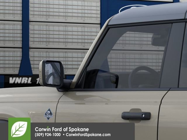 New 2026 Ford Bronco Outer Banks AWD/4WD image 22