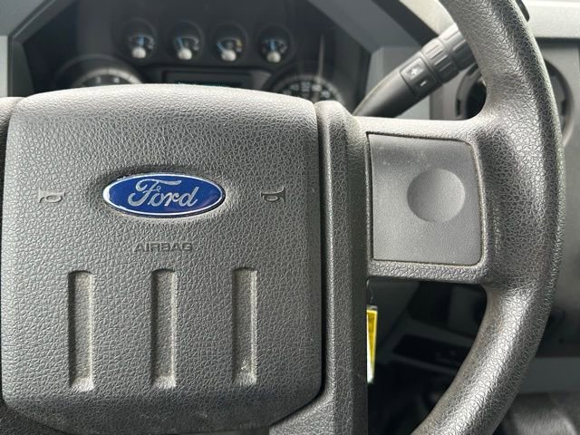Used 2015 Ford F250 XL w/ XL Value Package AWD/4WD image 20
