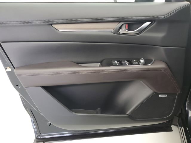 Used 2023 MAZDA CX-5 Signature image 20