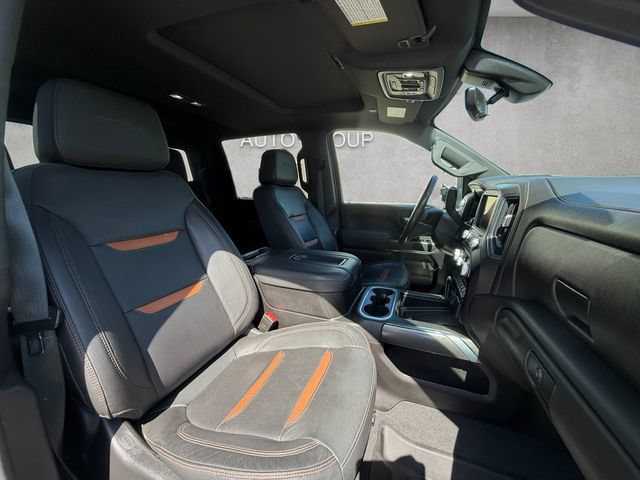 Used 2021 GMC Sierra 2500 AT4 w/ AT4 Premium Plus Package AWD/4WD image 30