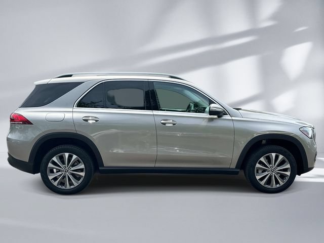 Certified 2020 Mercedes-Benz GLE 350 4MATIC image 5