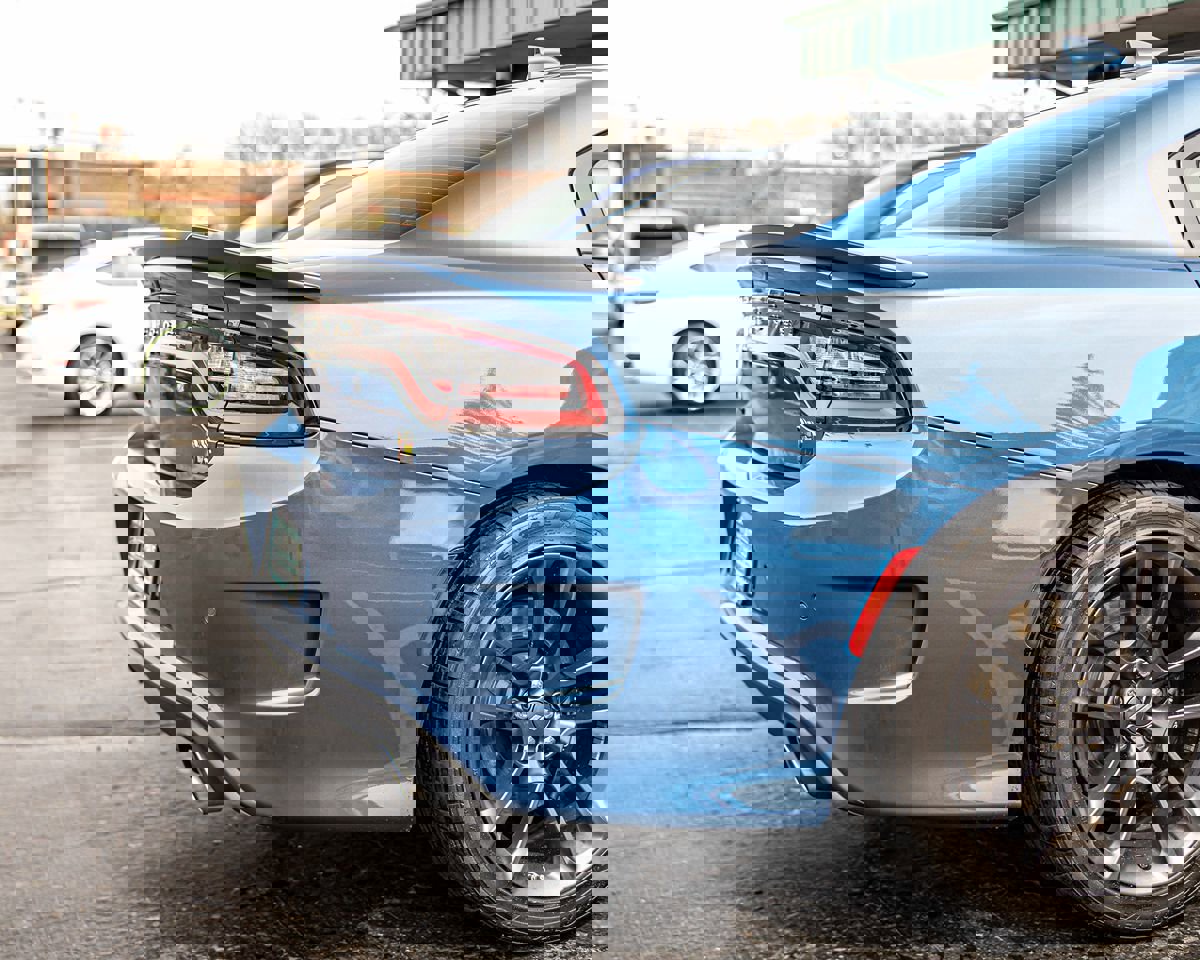 Used 2023 Dodge Charger Scat Pack w/ Technology Group image 14