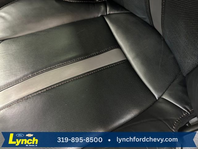 Used 2018 Ford F150 Platinum w/ Equipment Group 701A Luxury image 10