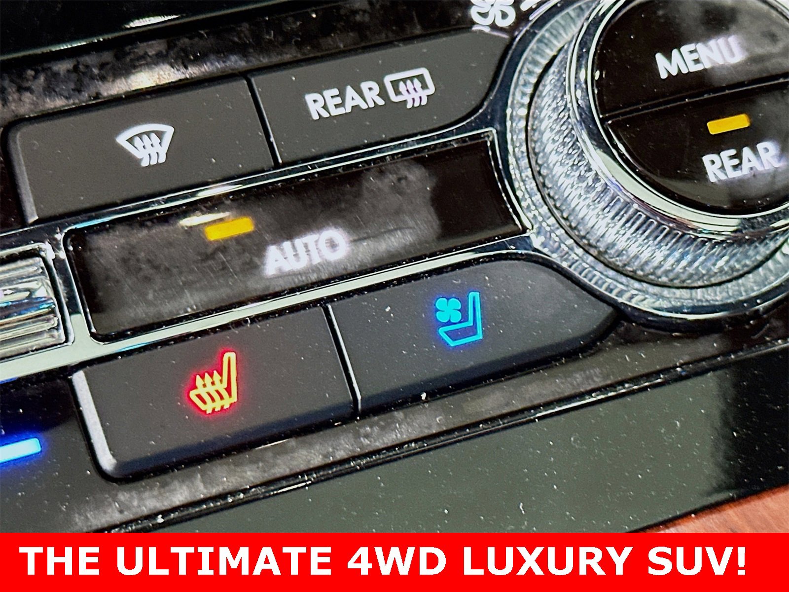 Used 2023 Lincoln Navigator Reserve image 22