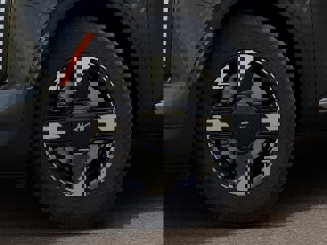 New 2026 Kia Sportage LX FWD image 9